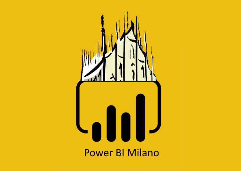 La business intelligence con Power BI – KPI Consulenza