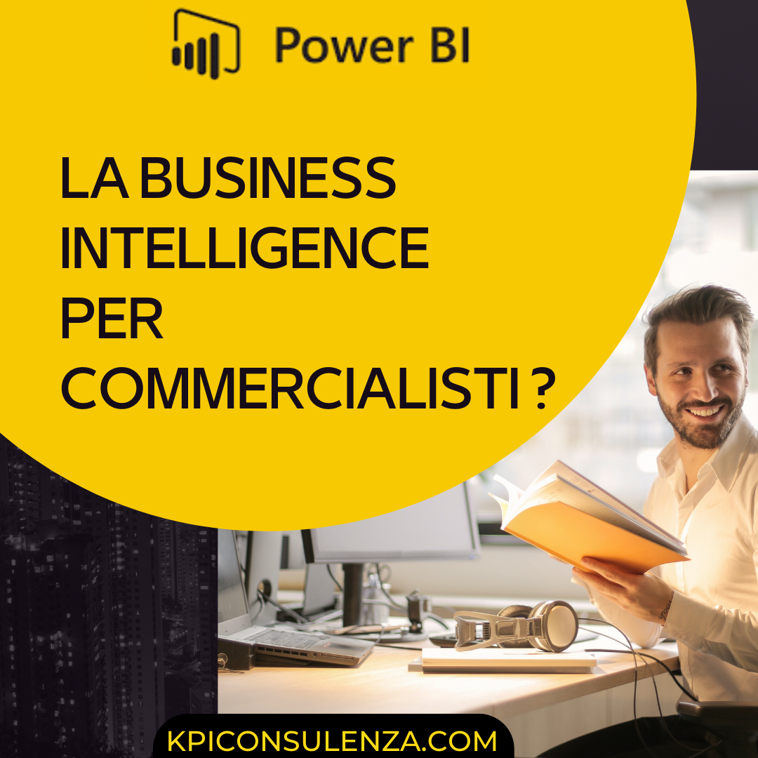 La Business Intelligence (BI) in uno studio di commercialisti – KPI ...